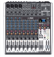 mixer
